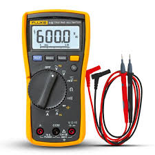 Fluke Multimeter